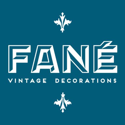 Logo de Fanè / Antique Shop