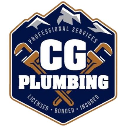 Logo fra CG Plumbing
