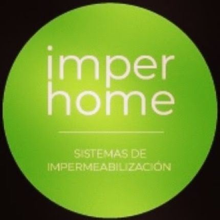 Logotipo de Imperhome
