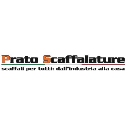 Logo van Prato Scaffalature