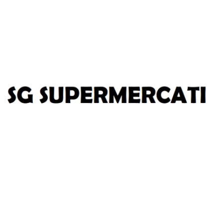 Logo da Sg Supermercati