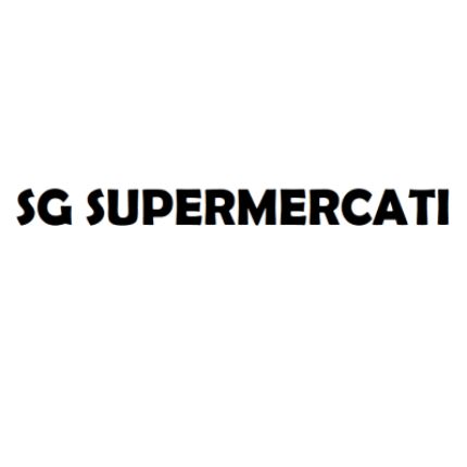 Logo von Sg Supermercati