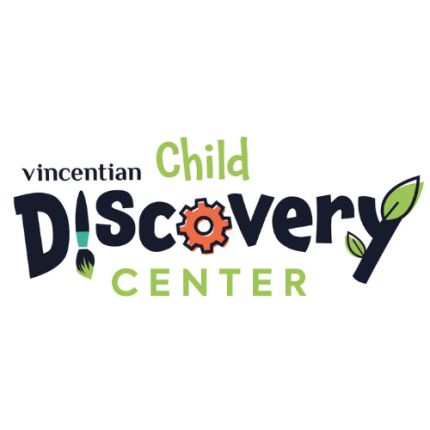 Logo fra Vincentian Child Discovery Center Greentree
