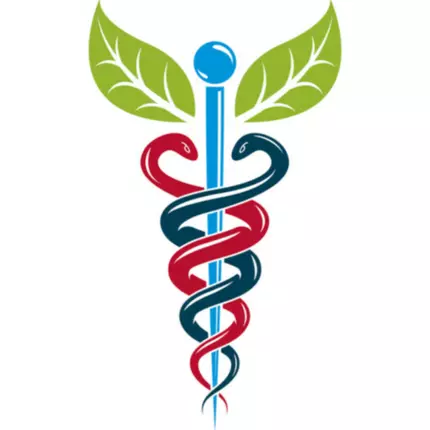 Logo van Caduceus Kruidenapotheek