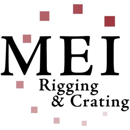 Λογότυπο από MEI Rigging & Crating Houston