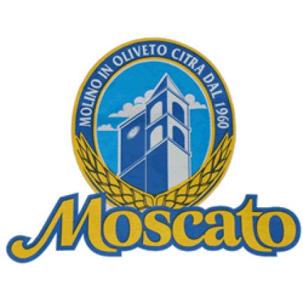 Logo de Molino Moscato - Lavorazione farine, forniture per panifici e pizzerie