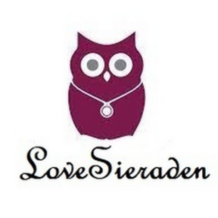 Logo fra LoveSieraden