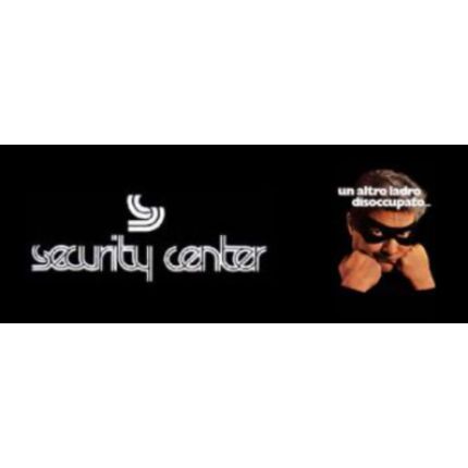 Logo de Security Center Elettrosicurezza