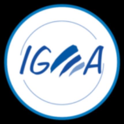 Logotipo de Igea Centro Promozione Salute