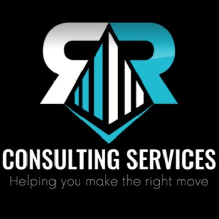 Logo fra RR Consulting Services