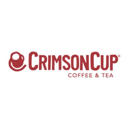 Logotipo de Crimson Cup Coffee & Tea Grandview Heights