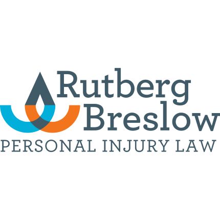 Logotipo de Rutberg Breslow Personal Injury Law