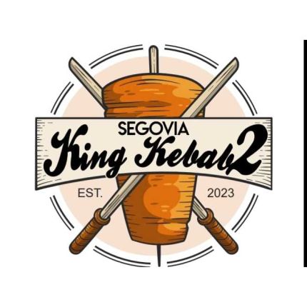 Logo from King Donner Kebab 2