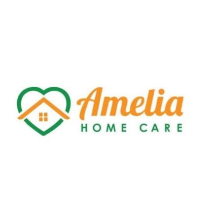 Logo from Amelia Homecare, Inc
