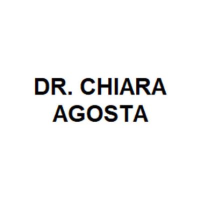Logo von Dr. Chiara Agosta