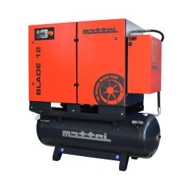 Bild von West Midlands Compressors Ltd