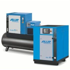 Bild von West Midlands Compressors Ltd