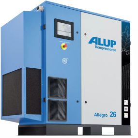 Bild von West Midlands Compressors Ltd