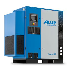 Bild von West Midlands Compressors Ltd