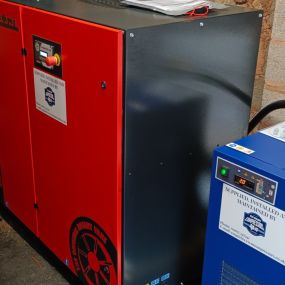 Bild von West Midlands Compressors Ltd