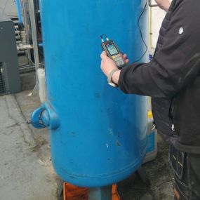 Bild von West Midlands Compressors Ltd