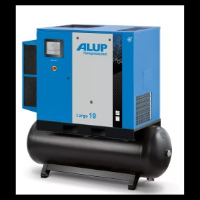 Bild von West Midlands Compressors Ltd