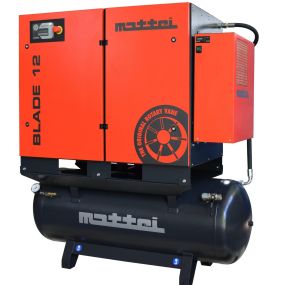 Bild von West Midlands Compressors Ltd