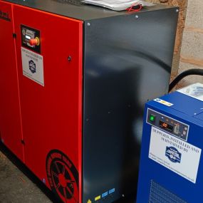 Bild von West Midlands Compressors Ltd