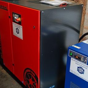 Bild von West Midlands Compressors Ltd