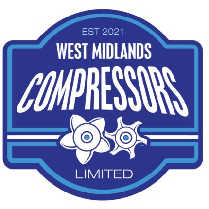 Logo van West Midlands Compressors Ltd
