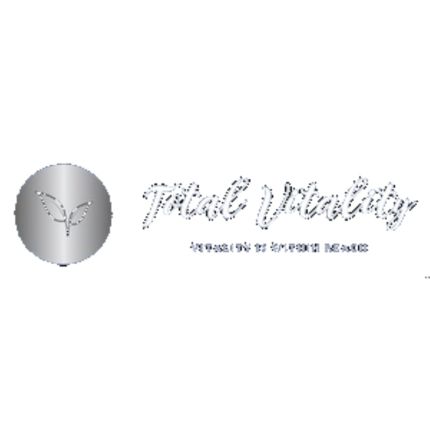 Logo van Total Vitality Colorado