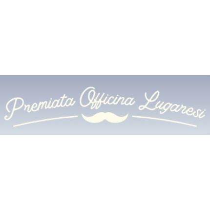 Logo de Premiata Officina Lugaresi