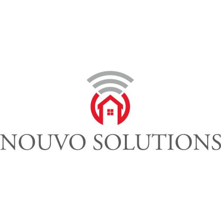 Logo da Nouvo Solutions