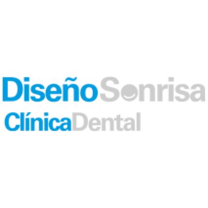 Logótipo de Clínica Dental Diseño Sonrisa