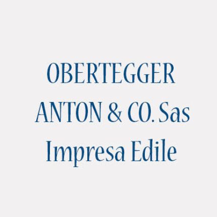 Logotyp från Obertegger Anton e Co.