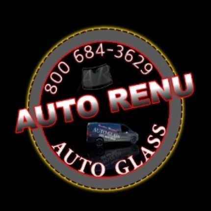Logo da Auto Renu Auto Glass LLC