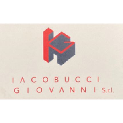 Logotyp från Iacobucci Giovanni