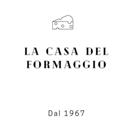 Logo von La Casa Del Parmigiano
