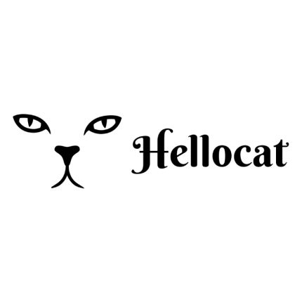 Logótipo de Hellocat