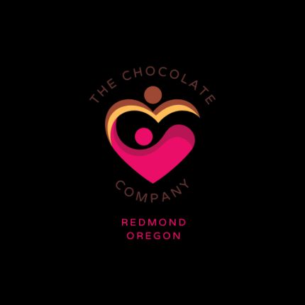 Logo de The Chocolate Company