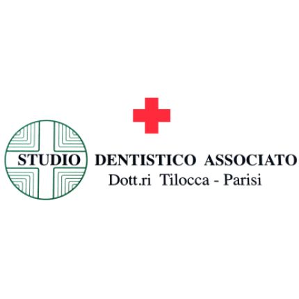 Logo from Studio Dentistico Dott.Ri Tilocca e Dott.ssa Parisi