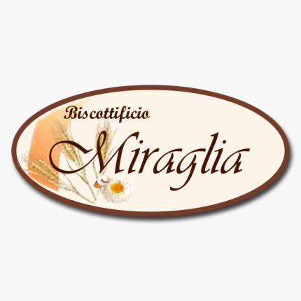 Logo fra Biscottificio Panetteria Miraglia