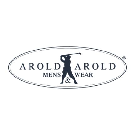 Logotyp från Arold & Arold