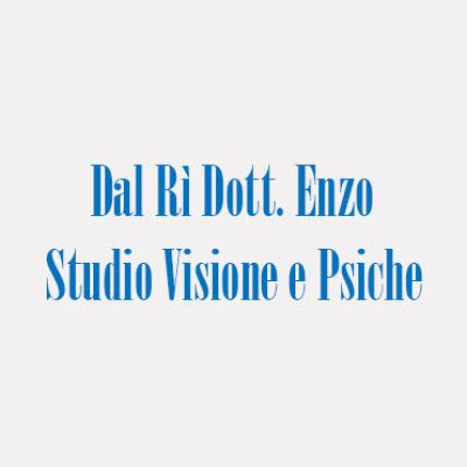 Logo von Dal Ri' Dr. Enzo Studio Visione e Psiche