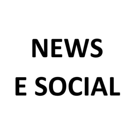 Logo van News e social