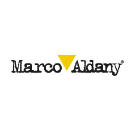 Logo van Marco Aldany Diego de León