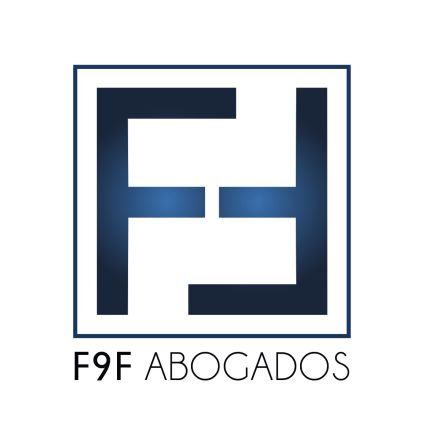 Logo od F9F Abogados