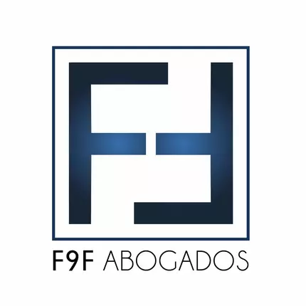 Λογότυπο από F9F Abogados