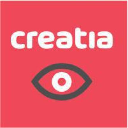 Logotipo de Creatia Retolació
