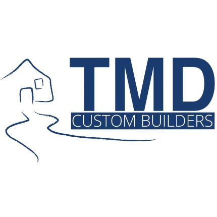 Logotyp från TMD Custom Builders